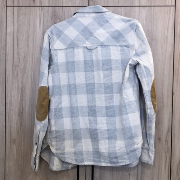 Roots Flannel - Picture 3 of 4